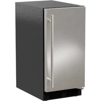 Marvel MACP215SS01B 15 Inch Built-In Ice Maker